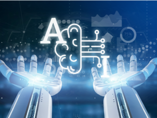 Artificial intelligence & machine learning Artificial intelligence & machine learning