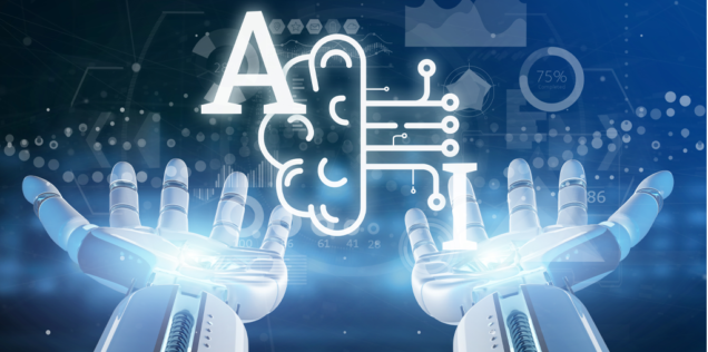 Artificial intelligence & machine learning Artificial intelligence & machine learning