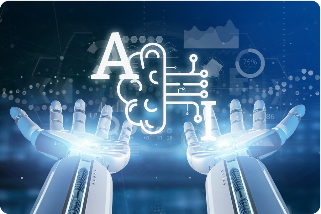 Artificial intelligence & machine learning