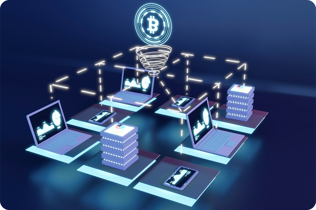 Blockchain Development