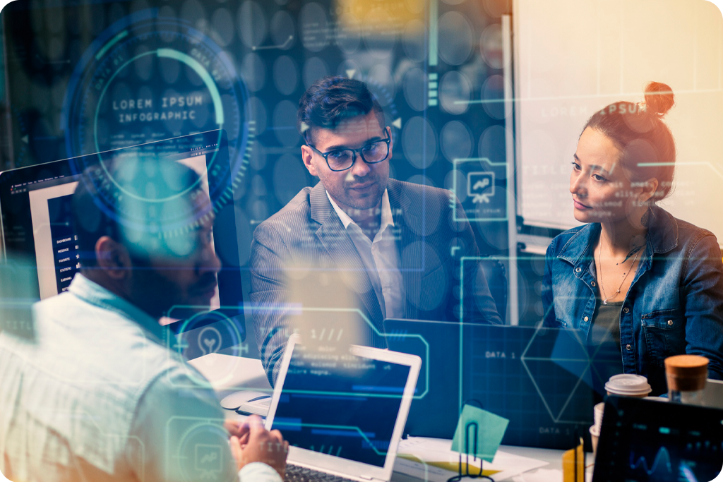 Business Process Outsourcing (BPO)