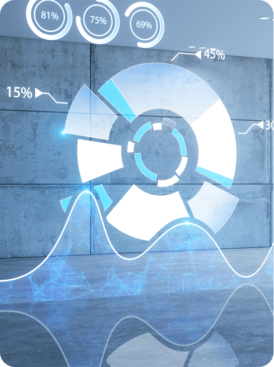 Digital Transformation and Strategy Consulting