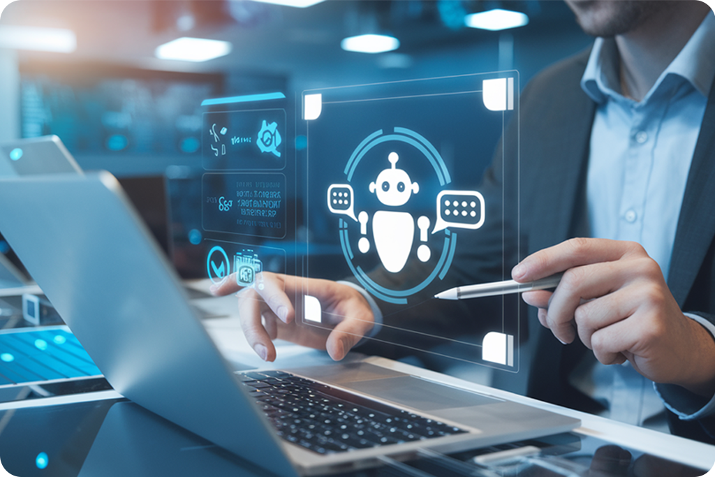 Digital Transformation