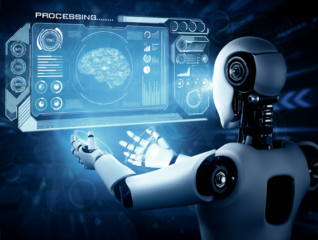 Robotic Process Automation Robotic Process Automation