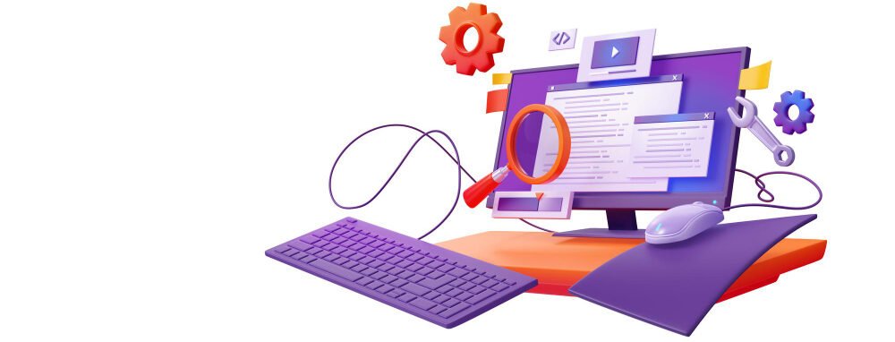 Front-End Development