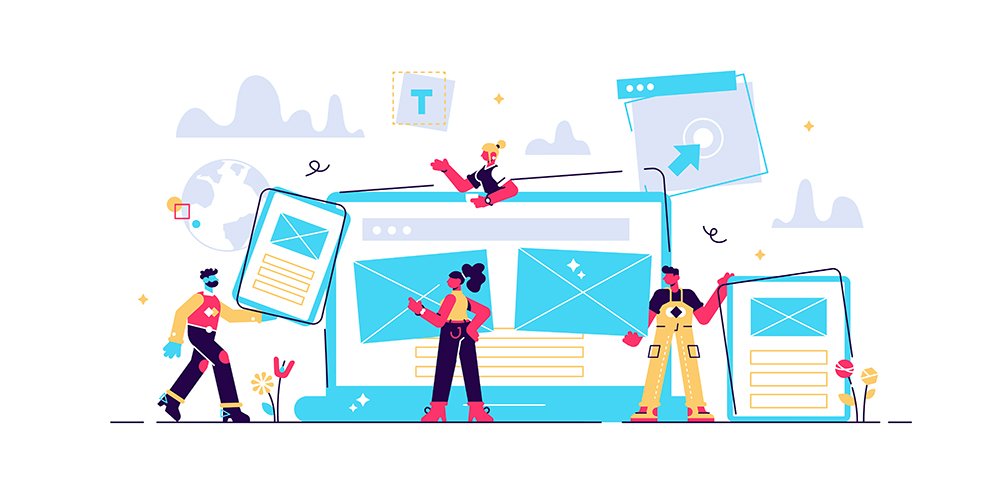 wordpress development