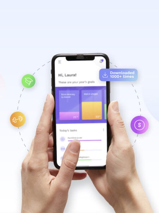 App Store Optimization