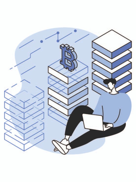 Blockchain Development