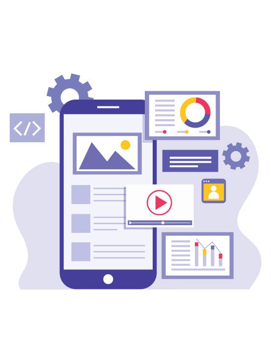 Mobile-and-Web-Application-Development